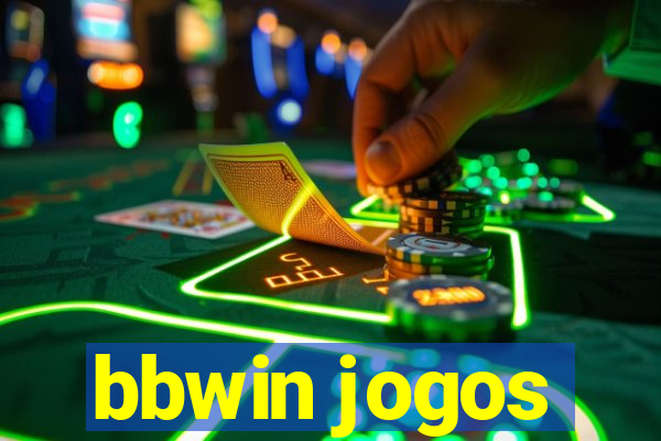 bbwin jogos